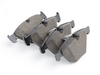 Packaged by Turner OE Replacement Rotor And Pad Replacement Package - Front And Rear - E9X M3, E82 1M Coupe E9XM3RPRPKT View 2