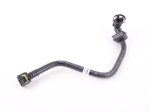 Vacuum Pipe - F22, F23, F30, F31, F32, F33, F34, F36