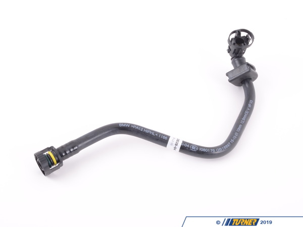 Genuine BMW Vacuum Pipe - F22, F23, F30, F31, F32, F33, F34, F36 11667602020