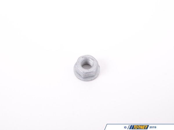 Genuine BMW Genuine BMW Hex Nut - 07129903024 - E83,F25,F26 07129903024
