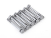 Genuine BMW Hex Bolt With Washer - Pack Of 10 07119906124KT View 1