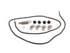 Genuine BMW Genuine BMW Tension Rope repair kit - E36 318ic 323ic 325ic 328ic M3 54318189989 View 1