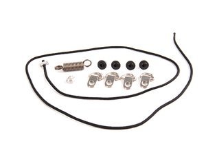 Genuine BMW Tension Rope repair kit - E36 318ic 323ic 325ic 328ic M3