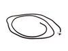 Genuine BMW Genuine BMW Tension Rope repair kit - E36 318ic 323ic 325ic 328ic M3 54318189989 View 2
