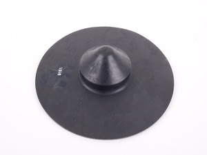 BMW E46 Z4 Rear Lower Spring Pad - Priced Each
