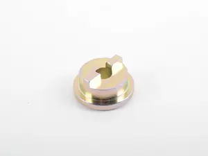 Genuine BMW Wave Washer - 11521276658