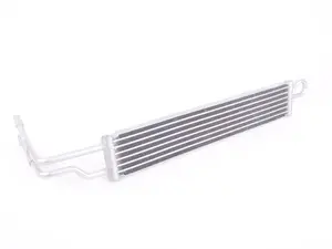 CSF High Performance Power Steering Cooler - E8x E9x N52 S65