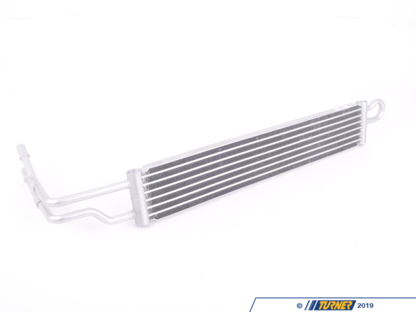 CSF CSF High Performance Power Steering Cooler - E8x E9x N52 S65 8041