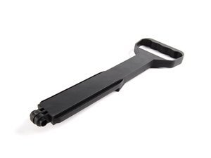 Genuine BMW Handle - 51717030528 - E83