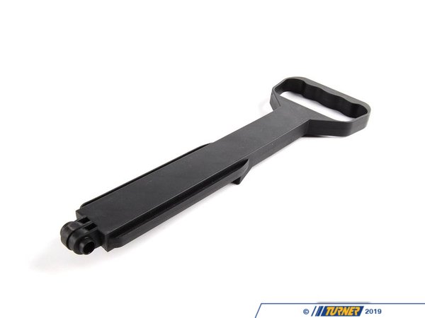 Genuine BMW Genuine BMW Handle - 51717030528 - E83 51717030528