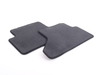 Genuine BMW Genuine BMW Carpet Floor Mats - E64 645Ci 82110392317 View 3