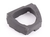 Genuine BMW Insert Shifter Covering - E63, E64 25117582841 View 1