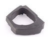 Genuine BMW Insert Shifter Covering - E63, E64 25117582841 View 3