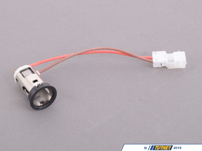 bmw x5 cigarette lighter replacement 61349302234 - CIGARETTE LIGHTER SO