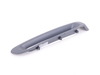 Genuine MINI Genuine MINI Rear Bumper Grille Cover - Left - John Cooper Works GP 51127182611 View 1