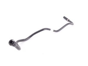 Fuel Vent Pipe - E46