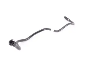 Fuel Vent Pipe - E46