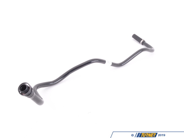 Genuine BMW Fuel Vent Pipe - E46 16132283286