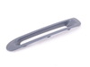 Genuine MINI Genuine MINI Rear Bumper Grille Cover - Right - John Cooper Works GP 51127182612 View 1