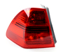 Genuine BMW Genuine BMW Outer Tail Light - Left - E91 63217160065 View 8