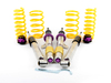 KW Suspension E82 1M KW Coilover Kit - Variant 3 (V3) 35220095 View 16