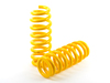 KW Suspension E82 1M KW Coilover Kit - Variant 3 (V3) 35220095 View 8
