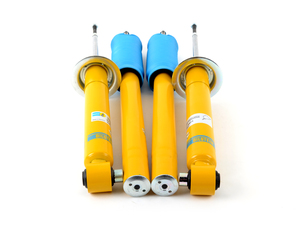 Bilstein B8 Performance Plus Shock & Strut Set - E32 735i/il 750il 3/88-7/90