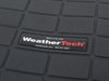 WeatherTech Rear Cargo Liner - Black - E70 40688 View 3