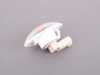 Depo Fender Mounted Turn Light Clear - Priced As Set  8821403PAEC View 3