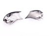 Depo Crystal Smoke LED Corner Assembly - Pair - White LED 4441507P4AS View 2