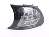 Depo Crystal Smoke LED Corner Assembly - Pair - White LED 4441507P4AS View 3