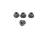 Genuine BMW Rear Fender Liner Hardware Kit 07129904217KT View 4