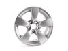Genuine BMW Genuine BMW Light Alloy Rim 71/2Jx17 Et:20 - 36116776776 36116776776 View 1