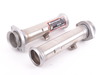 Supersprint LAND ROVER DISCOVERY 4 5.0i V8 (FORD Engine) 2009 -> Connecting pipes kit Right - Leftfor OEM manifold 401811 View 2