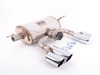 Supersprint Supersprint Performance Muffler (4x80mm) F987906 View 5