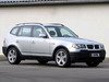 H&R H&R Sport Spring Set - E83 X3 50433 View 2