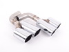 Supersprint Supersprint Performance Muffler (4x80mm) F987906 View 3