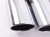 Supersprint Supersprint Performance Muffler (4x80mm) F987906 View 4