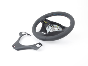 E90/E92 M3 Steering Wheel - Fits all E90/E92 3 Series