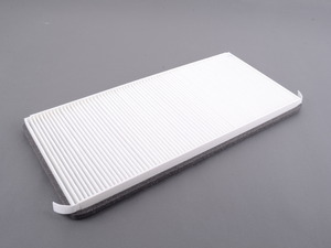 Febi Cabin Filter / Fresh Air Filter (Charcoal Lined) - E53