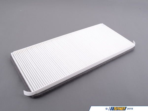 Febi Febi Cabin Filter / Fresh Air Filter (Charcoal Lined) - E53 64319224084