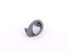 Genuine BMW Genuine BMW Cover, Primed, Right M - 51117899512 - E63,E63 M6 51117899512 View 1