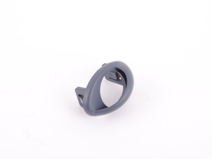 Genuine BMW Cover, Primed, Right M - 51117899512 - E63,E63 M6