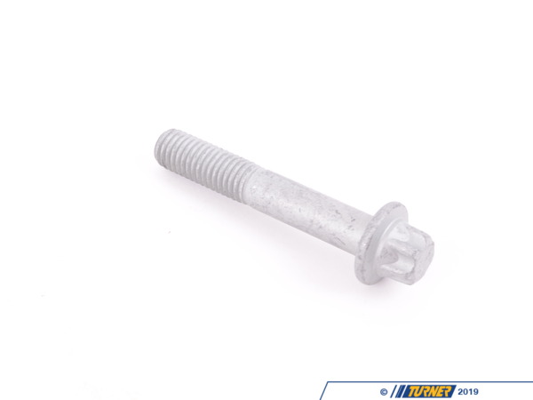 Genuine BMW Genuine BMW Torx Screw - 31106789333 31106789333