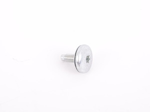 Genuine BMW Combi Oval-head Machine Scre - 11119143167