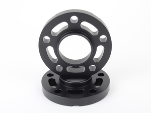Turner BMW 20mm Wheel Spacers (Pair) - Normal Pad