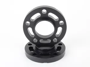 Turner BMW 20mm Wheel Spacers (Pair) - Normal Pad