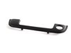Genuine BMW Exterior Door Handle Cover With Gasket - Black - Right - Z3 51218400196 View 1
