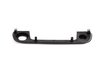 Genuine BMW Exterior Door Handle Cover With Gasket - Black - Right - Z3 51218400196 View 4
