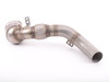 Supersprint ALPINA B5 (F10 / F11) 4.4i V8 Bi-Turbo (540 Hp) 2012 -> 2014 Turbo downpipe kit +  Metallic catalytic converter RightAccepts the stock "Cat.-Back" system 989221 View 3